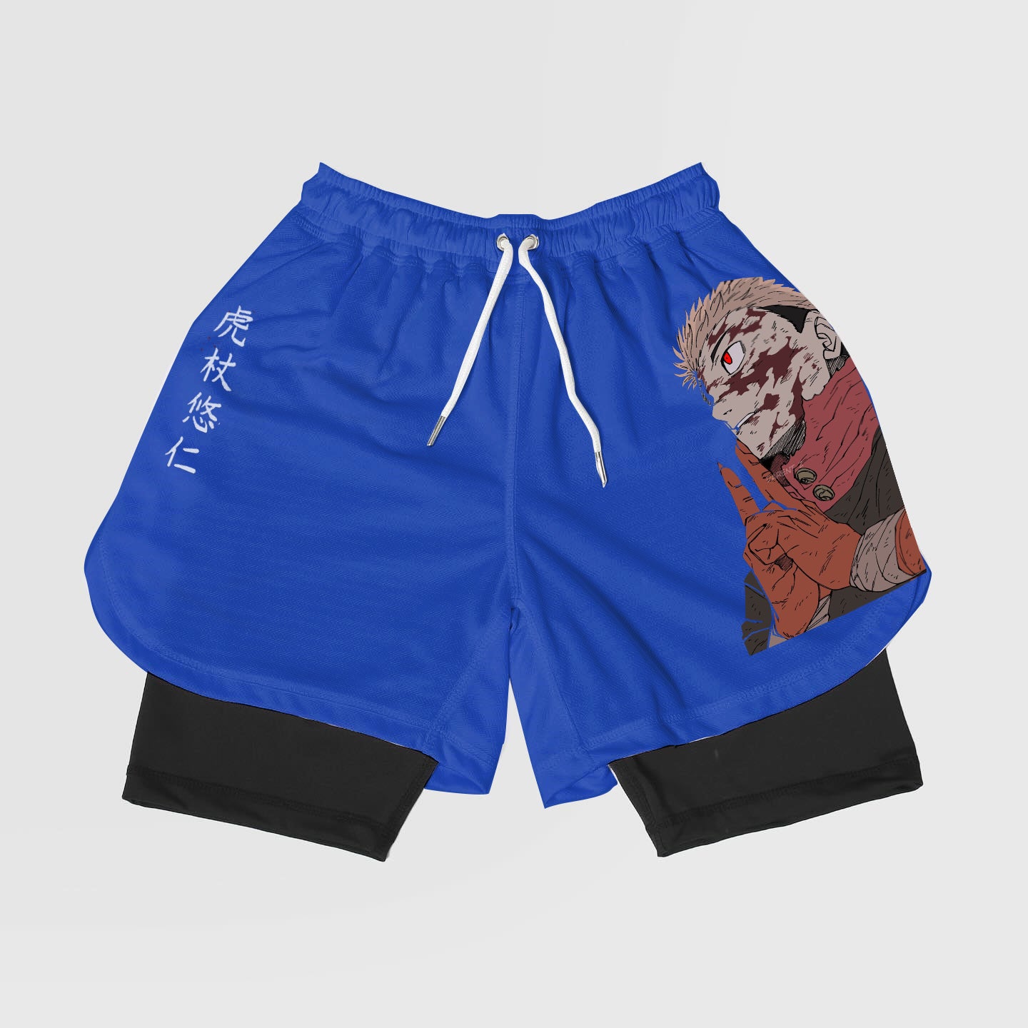 Jujutsu Kaisen Yuji Itadori Ensemble Costume