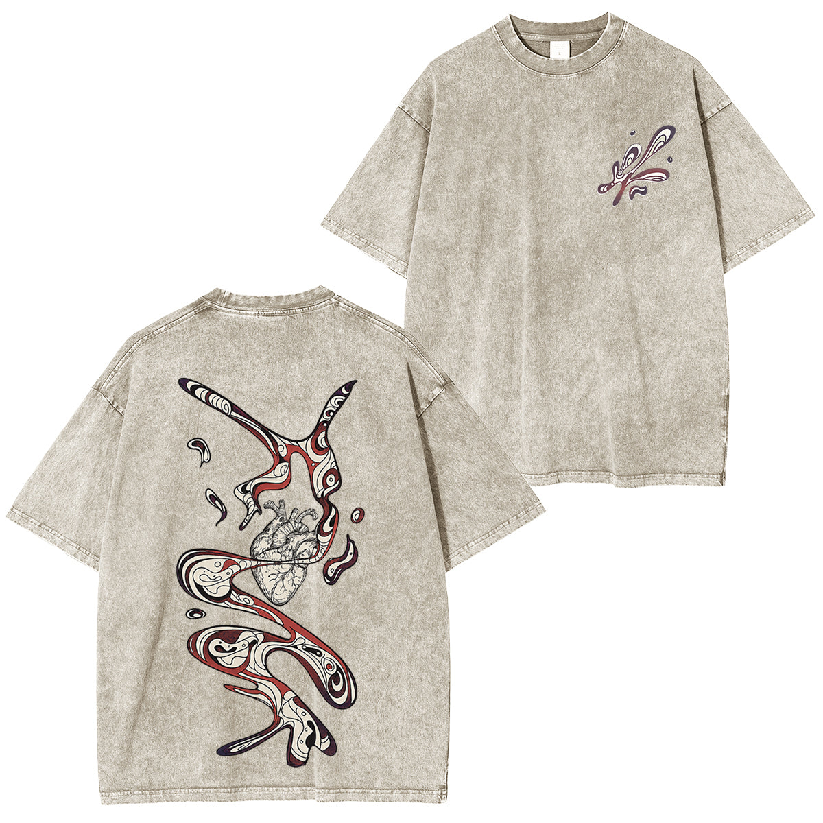 Summer Hikaru is died Las camisetas del anime The Summer Hikaru Died