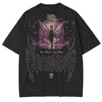 T-shirt Anime Demon Slayer Shinobu