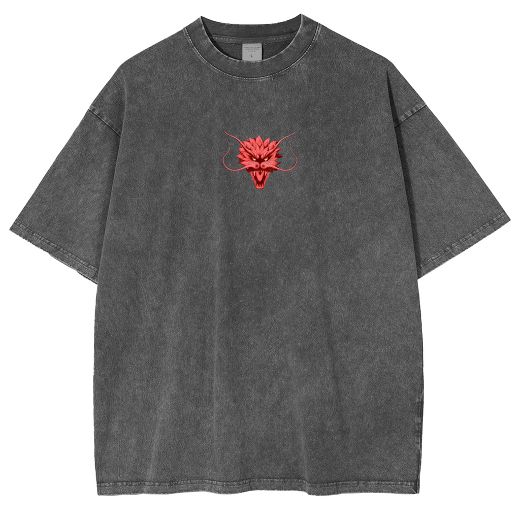 Might Guy - Naruto Anime Double T-Shirt