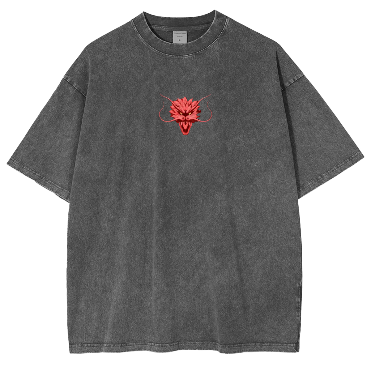 Might Guy - Naruto Anime Double T-Shirt