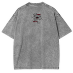 T-shirt Portrait Makima Chainsaw Man
