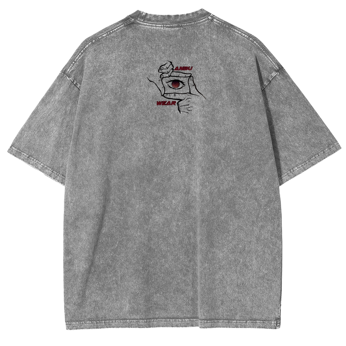 T-shirt Portrait Makima Chainsaw Man