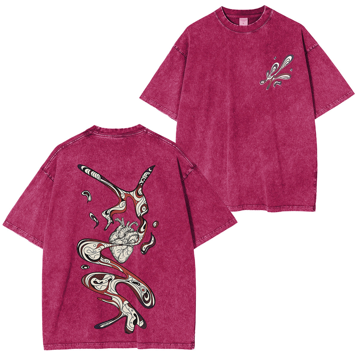 Summer Hikaru is died Las camisetas del anime The Summer Hikaru Died