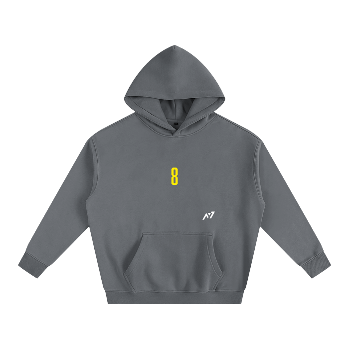 The Monster Streetwear Hoodie