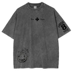 Camiseta del anime Fire Force