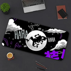 One Piece Mousepad