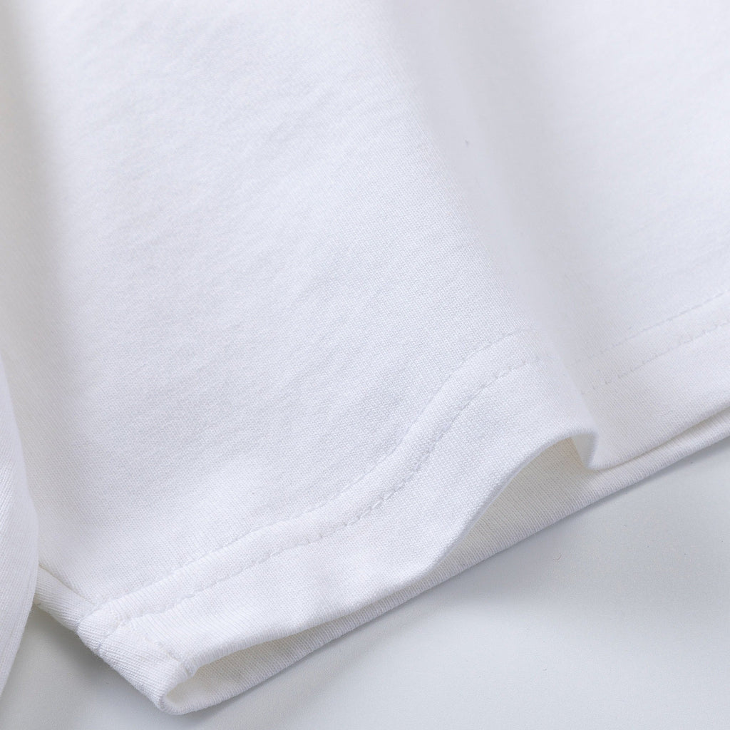 CAMISETA NOBARA (TELA GRUESA)