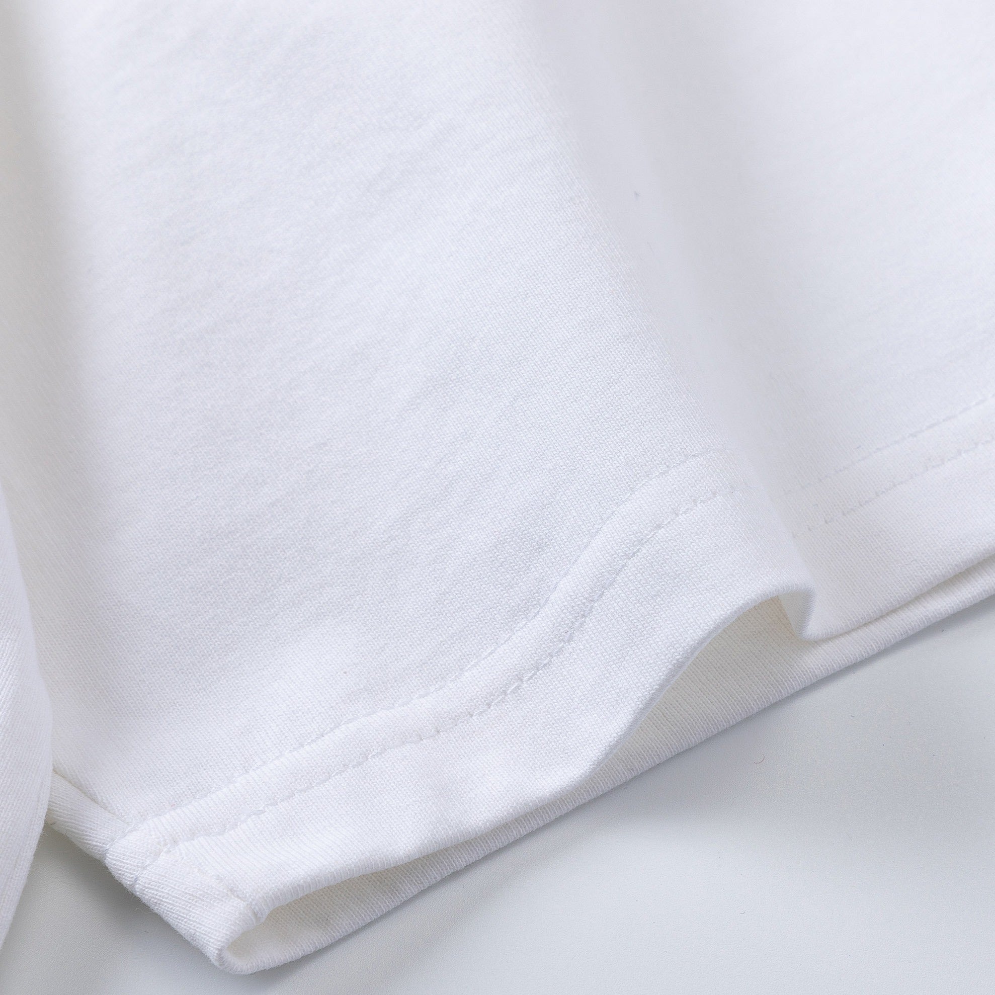 CAMISETA NOBARA (TELA GRUESA)