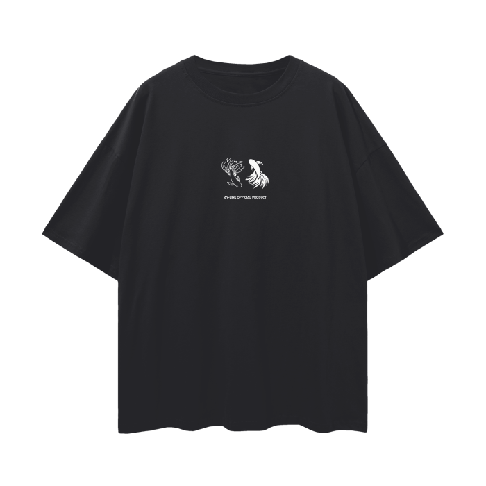 Camiseta de callejeros de hechiceros más fuertes