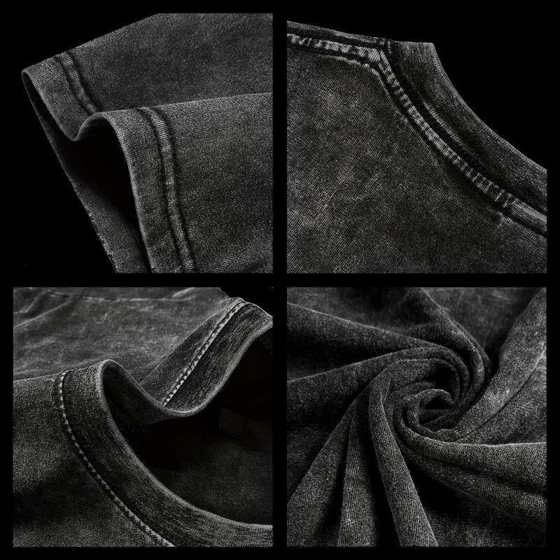 Choso Kamo Shirt – JJK Merch Clothing Washed Cotton T-Shirt.