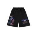 Bleach Urahara Pantalones Cortos