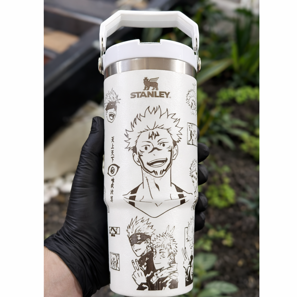 Jujutsu Kaisen Tumbler Cup