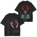 Jujutsu Kaisen Anime Washed T-shirt/Crewneck/Hoodie