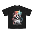 Super Oversized Alpha Back Premium | DARK SOUL - KUROSAKI ICHIGO Ichigo Kurosaki