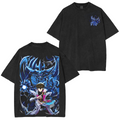 Goat Crew X Yu-Gi-Oh! Washed T-shirt/Crewneck/Hoodie