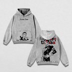 Jujutsu Kaisen Fumihiko Takaba Washed T-shirt/Crewneck/Hoodie