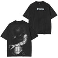 Maki Zenin Jujutsu Kaisen Washed T-shirt/Crewneck/Hoodie