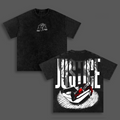T-shirt/Sweat-shirt/Sweat à capuche délavé Higuruma Jujutsu Kaisen