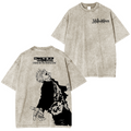 Jujutsu Kaisen Washed T-shirt