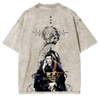 Jujutsu Kaisen Anime T-Shirt