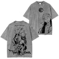 Gachiakuta Oversized T-shirt/Crewneck/Hoodie