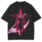Dragon Ball Unisex Fit Washed T-Shirt