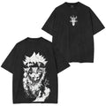Camisetas de Anime de Black Clover