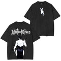 Maki Zenin Jujutsu Kaisen T-Shirt