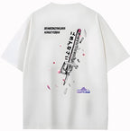 Shinigami Byakuya T-Shirt
