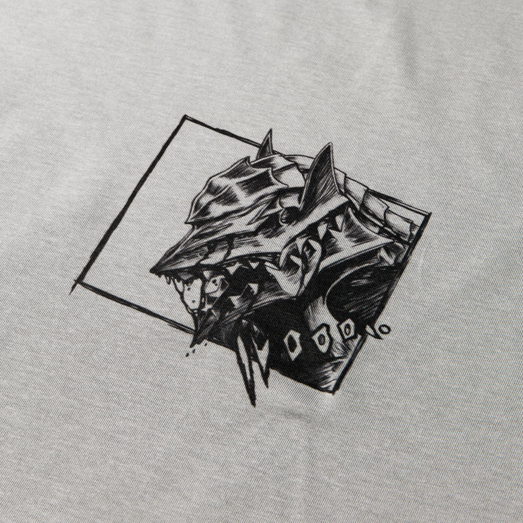 Camiseta Venganza Berserk