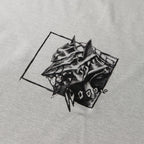 Camiseta Venganza Berserk