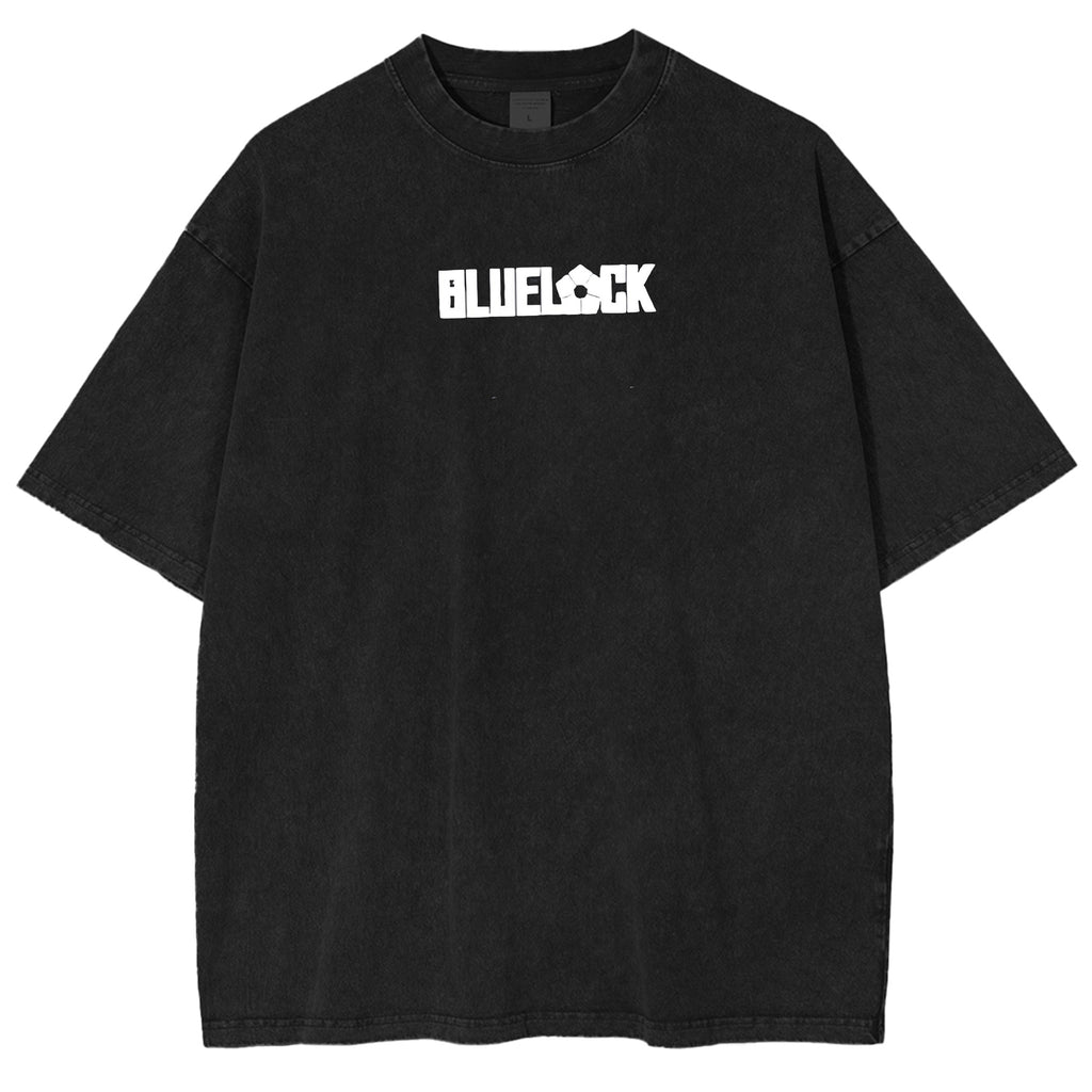 Nom Maillot Blue Lock Rivals