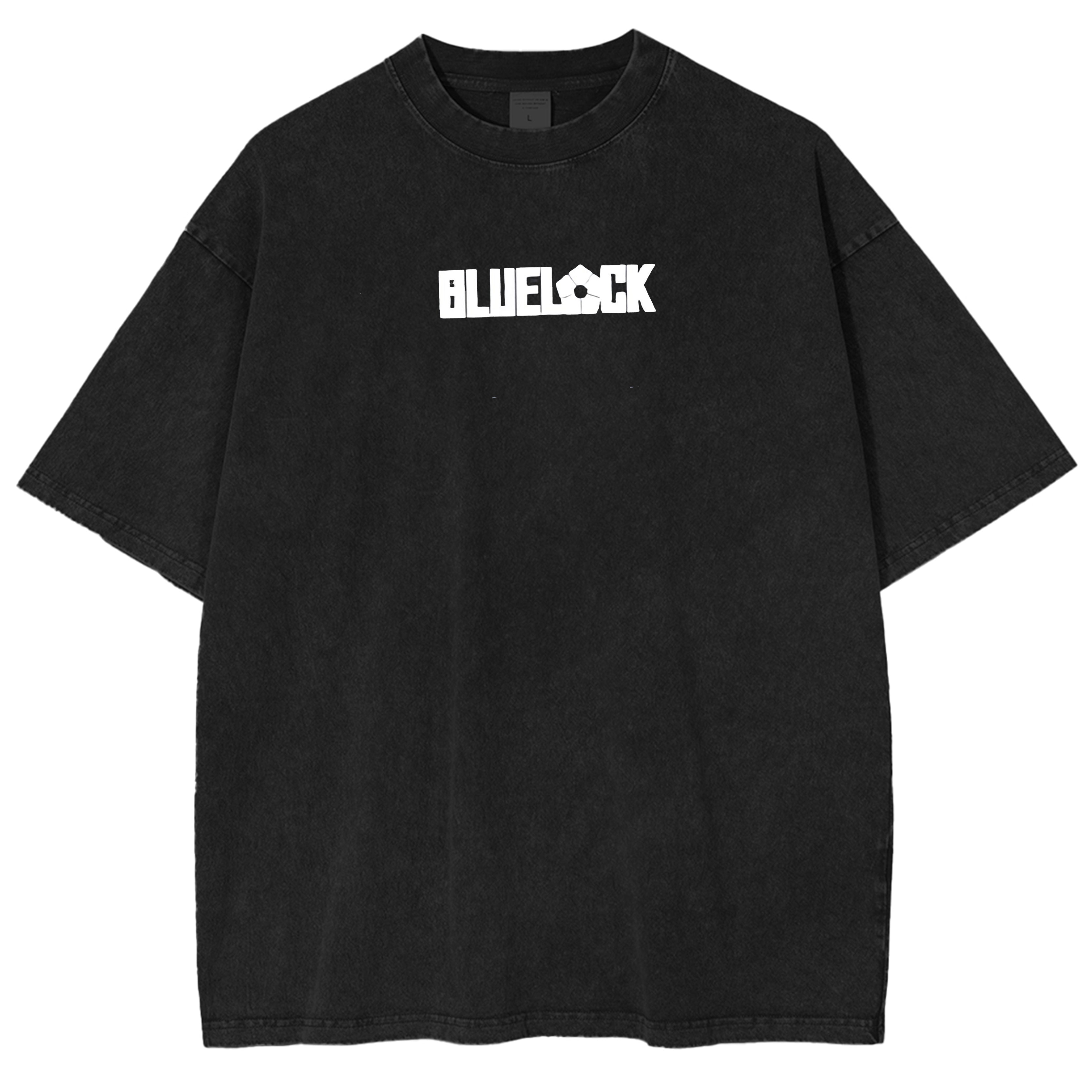 Nom Maillot Blue Lock Rivals