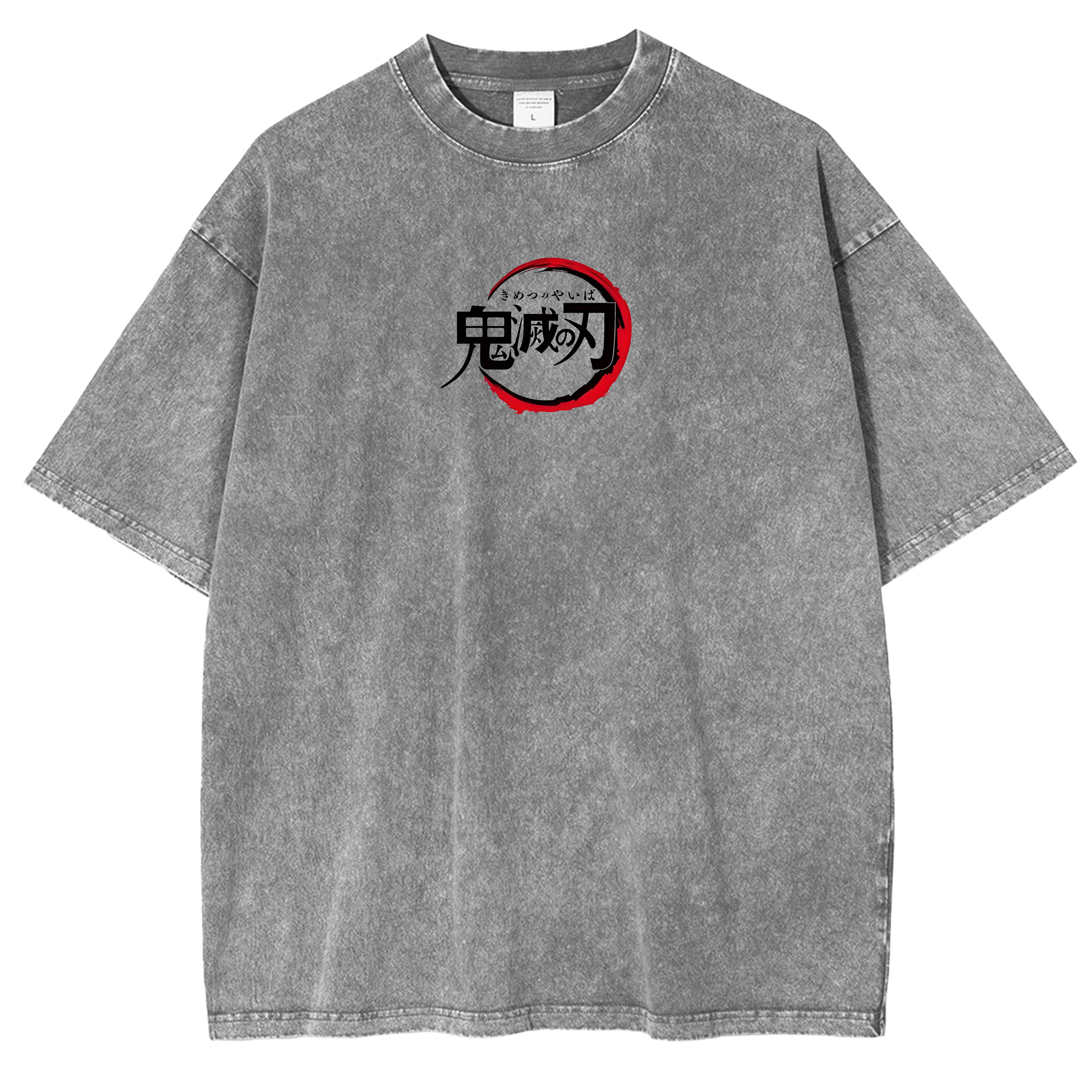 Demon Slayer: Kimetsu no Yaiba Anime T-Shirts