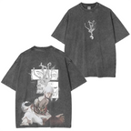 La camiseta de apertura de Summer Hikaru