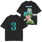 Camiseta de cómic de Neliel Tu Oderschvank