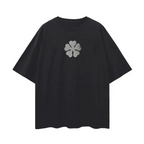 Black Clove - Camiseta oversize