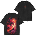Vintage Demon Slayer T-Shirt