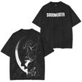 Maka Albarn Soul Eater Vintage T-Shirt