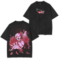 Doflamingo – Camiseta Oversize Marionetista
