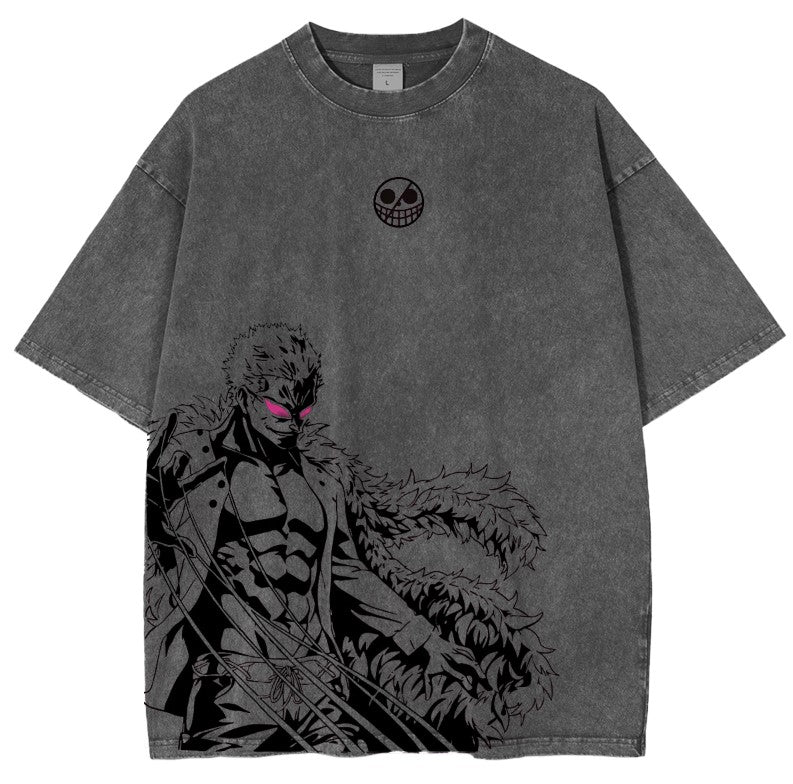 One Piece Doflamingo Shirt