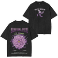 Hana Hana no Mi-One Piece Vintage Washed T-shirt/Crewneck/Hoodie