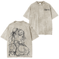Street Fighter Vintage T-shirt/Crewneck/Hoodie