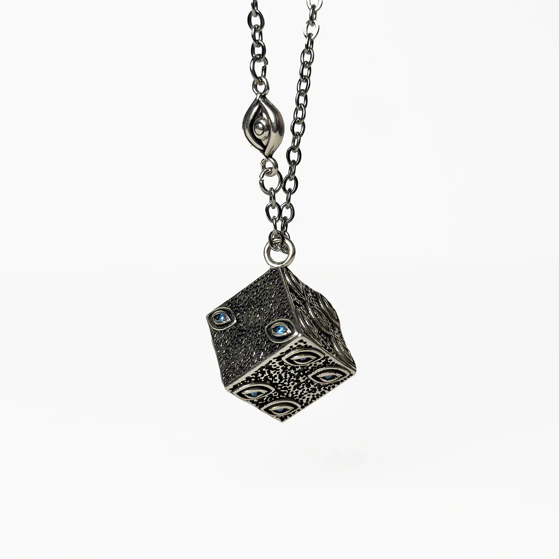 Gokumonkyo Jujutsu Kaisen Gojo Satoru Necklace