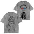 Akira :Ryomen Sukuna Vintage washed T-shirt/Crewneck/Hoodie