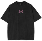 Camiseta extragrande Vegeta Bestia