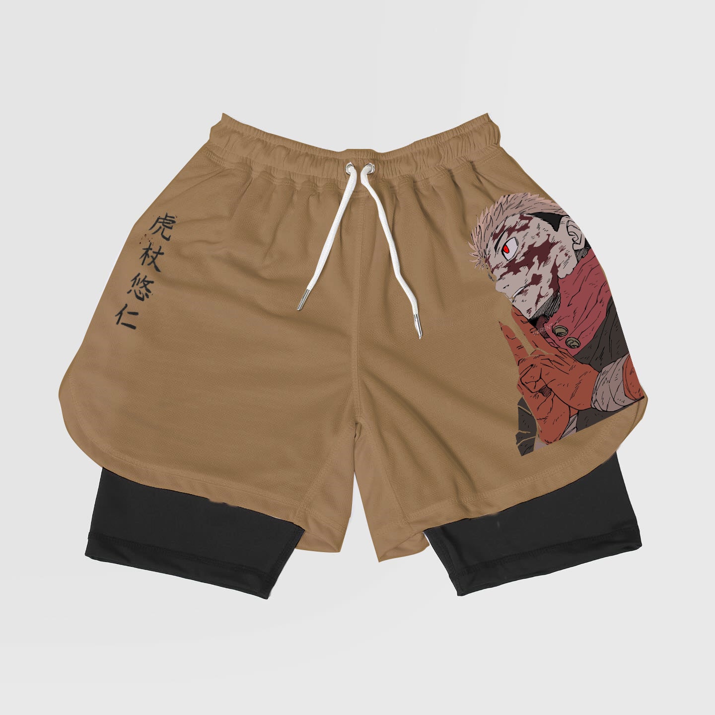Jujutsu Kaisen Yuji Itadori Ensemble Costume
