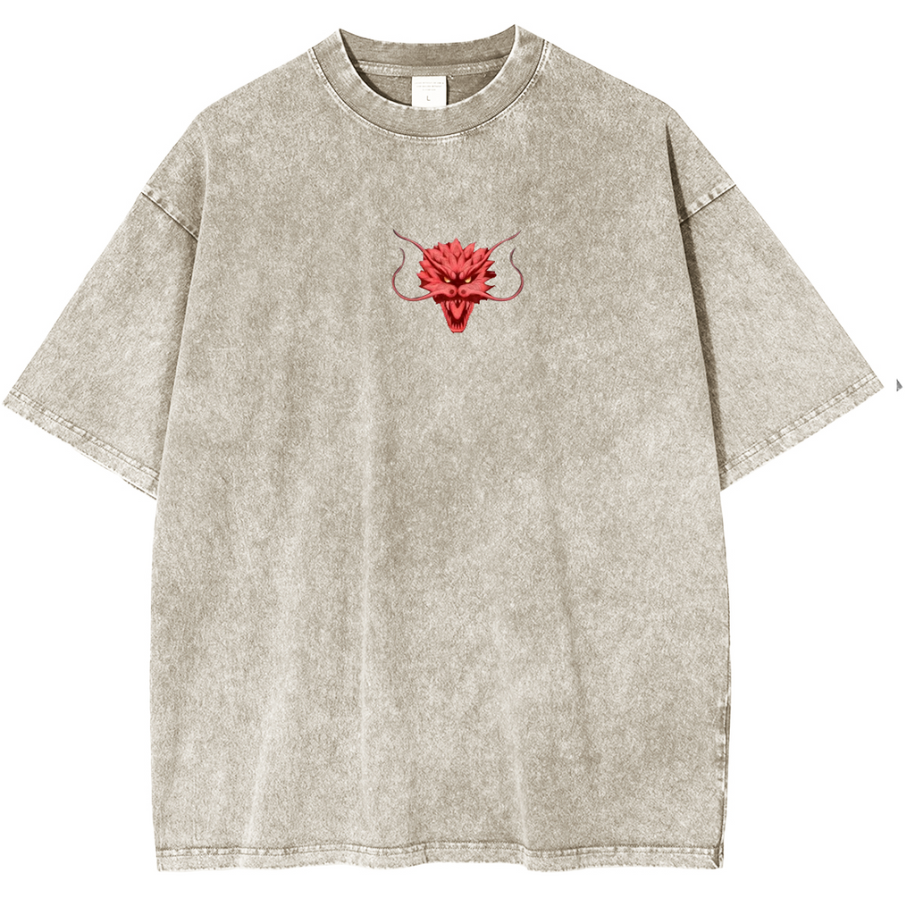 Might Guy - Naruto Anime Double T-Shirt