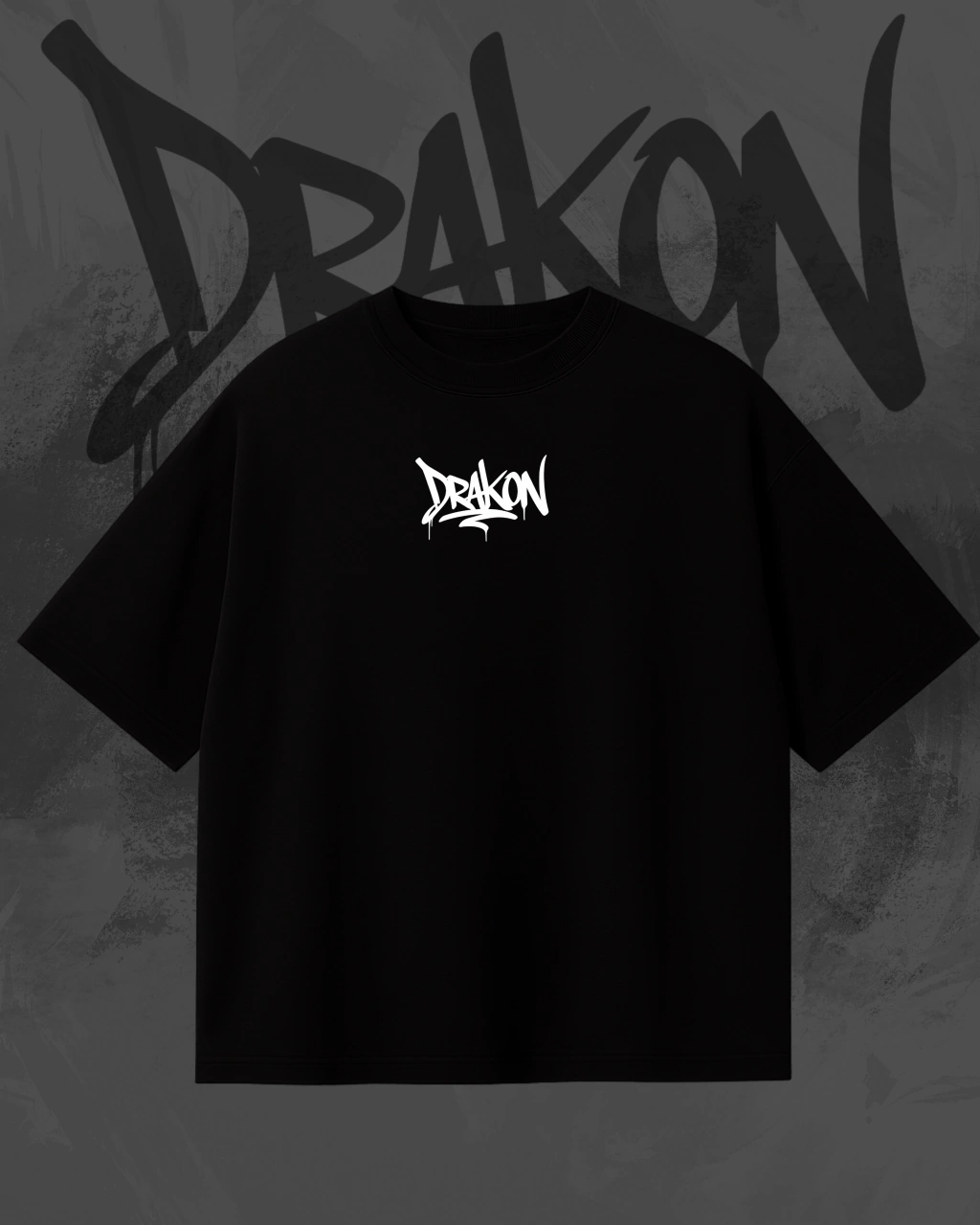 T-Shirt unisexe délavé Nezuko Kamado de Demon Slayer